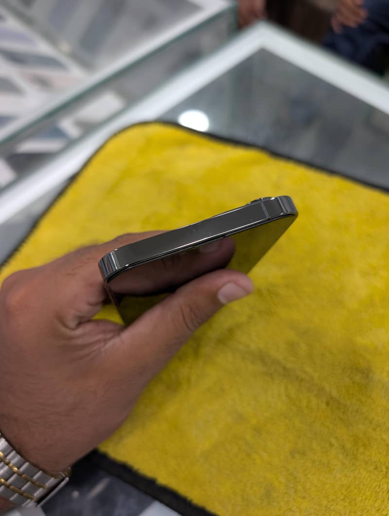 iPhone 13 Pro Max exchange possible 3