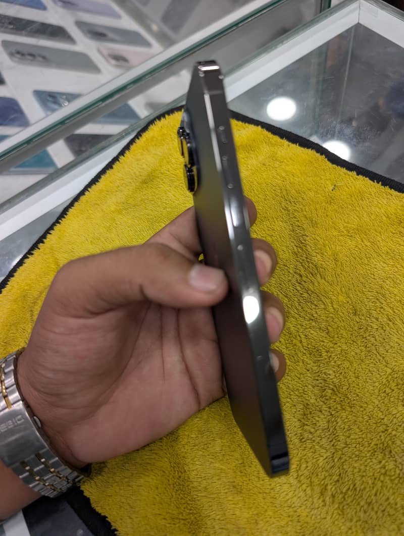iPhone 13 Pro Max exchange possible 4