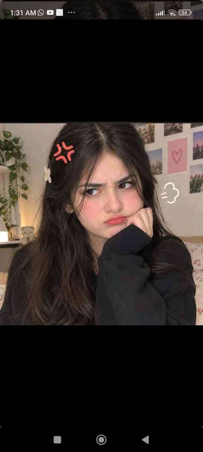 Zarish Fatima 