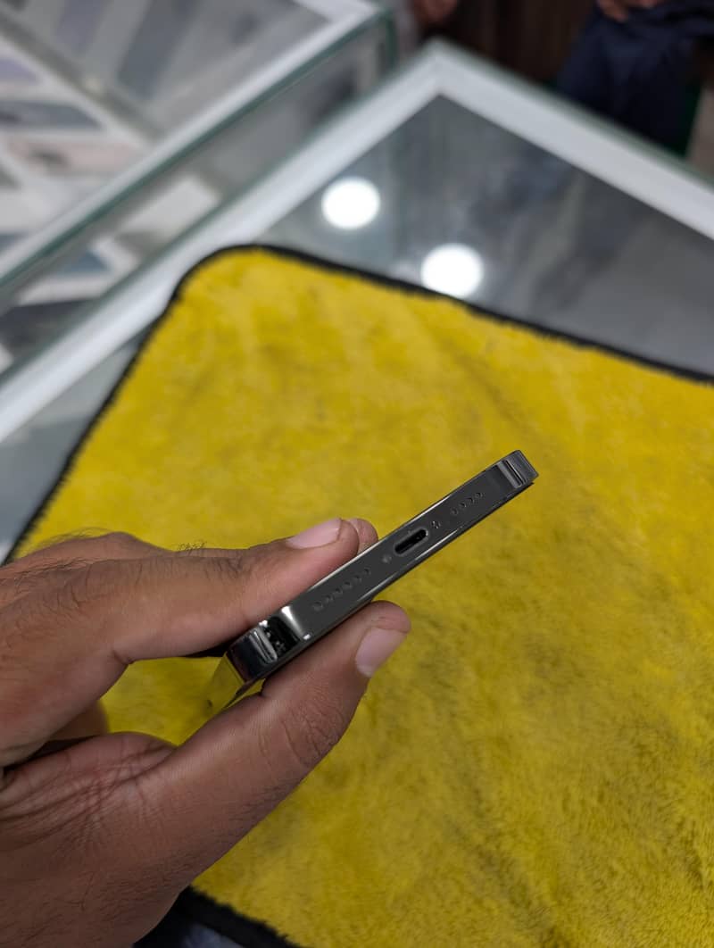 iPhone 13 Pro Max exchange possible 5