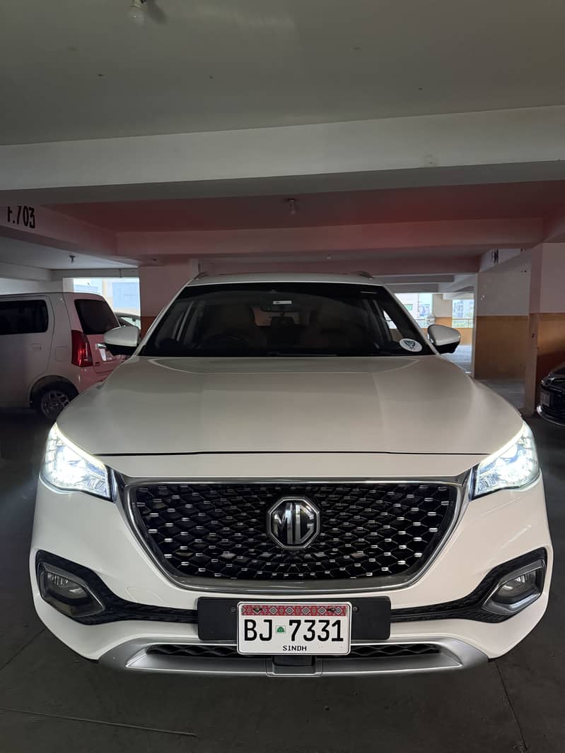 MG HS 2021 0