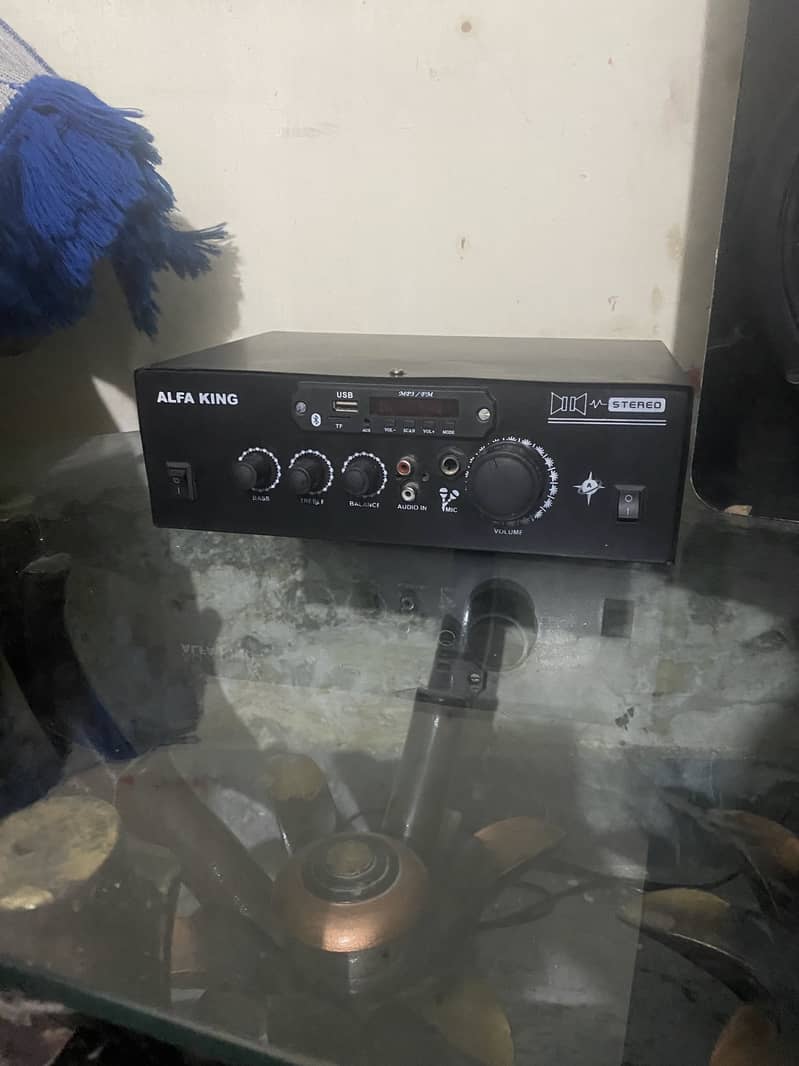 Speaker 1