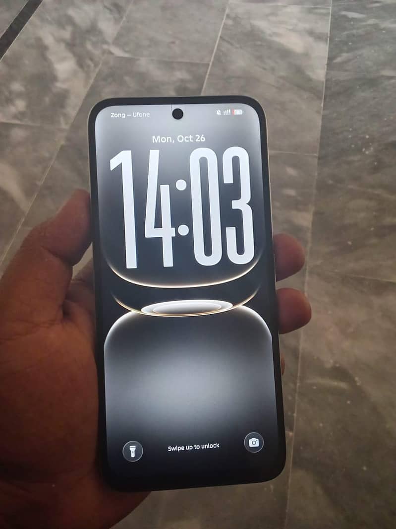 Infinix Smart 20 2