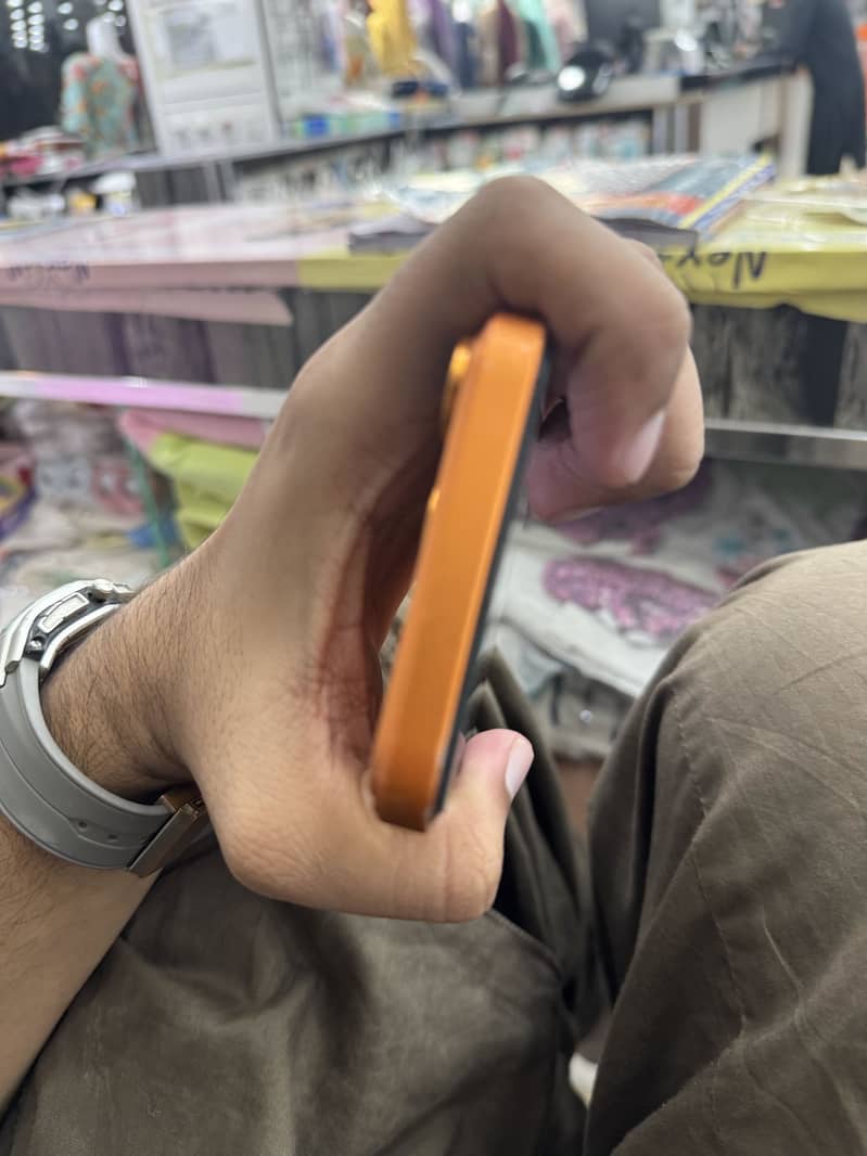 Iphone XR bypass 0
