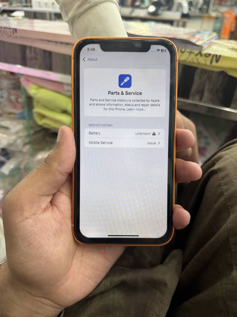 Iphone XR bypass 3