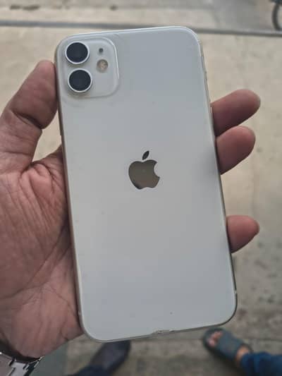 Apple iPhone 11