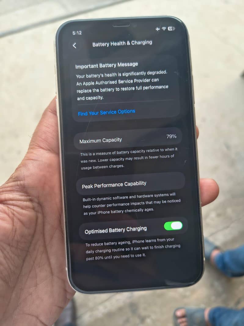 Apple iPhone 11 6