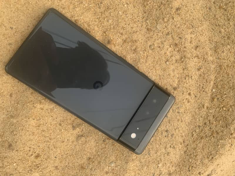 Google Pixel 6 2