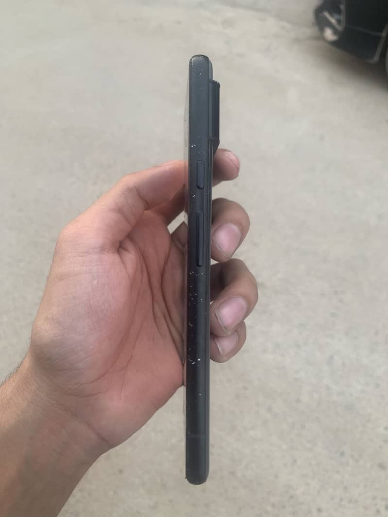 Google Pixel 6 5