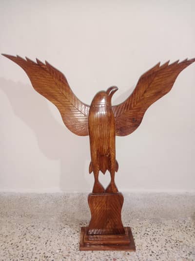 bazz Tali wood ka