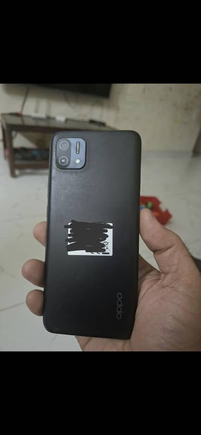 OPPO A16