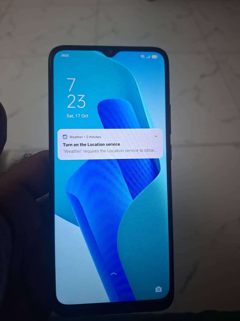 OPPO A16 1