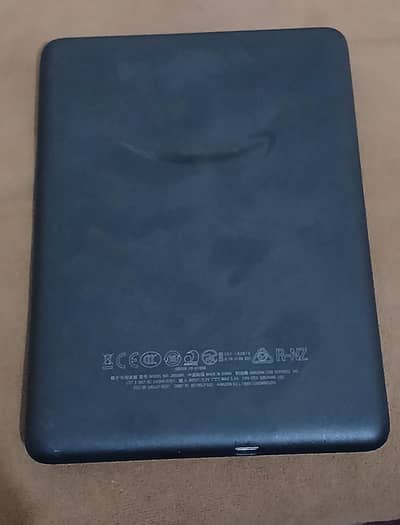 Amazon Kindle 10th generation basic(built in light)4gb