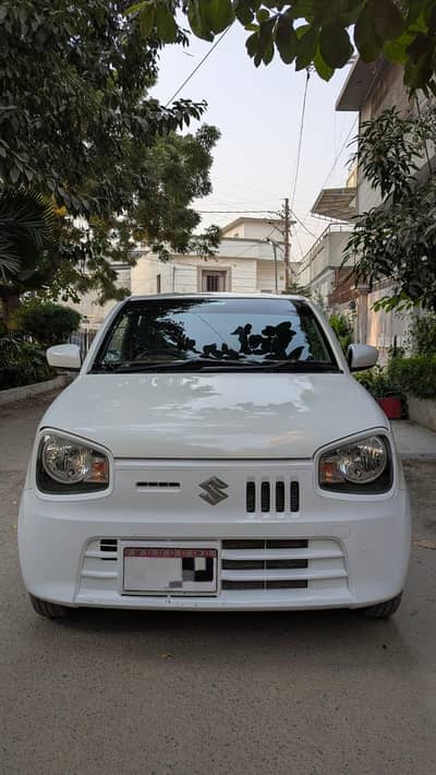 Suzuki Alto VXL AGS 2022