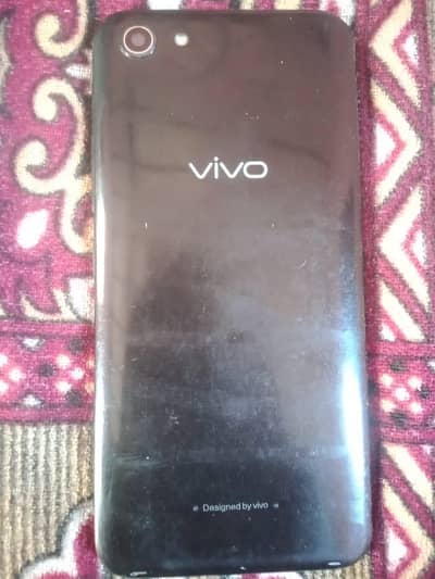 Vivo Y81 PTA approved Model