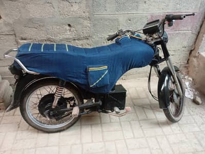 Jolta bike 2022