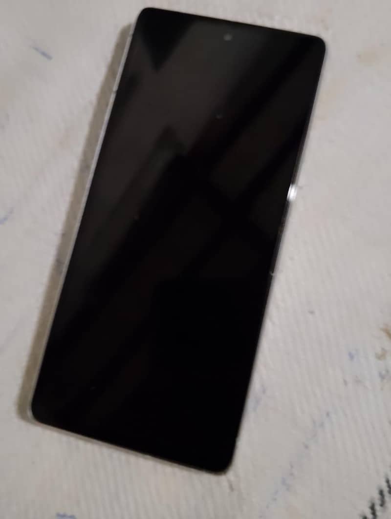 Google Pixel 7 0