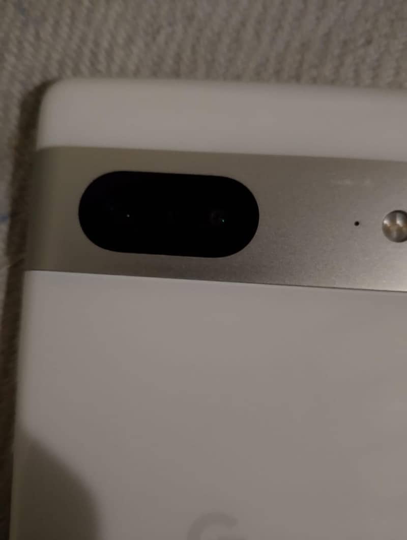 Google Pixel 7 1