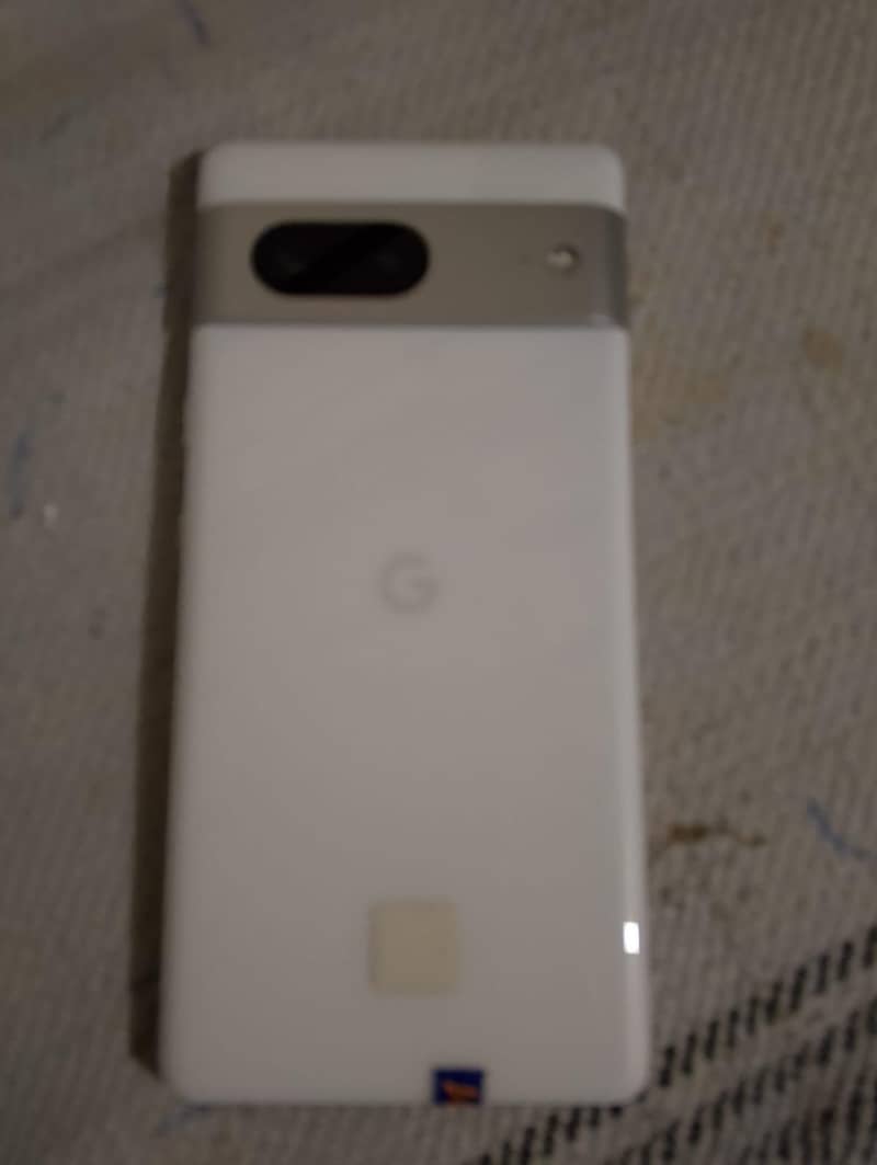 Google Pixel 7 2