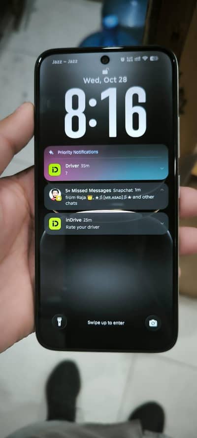 Infinix Smart 20