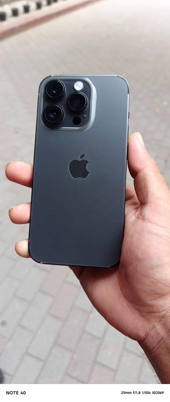 Apple iPhone 14 Pro 4