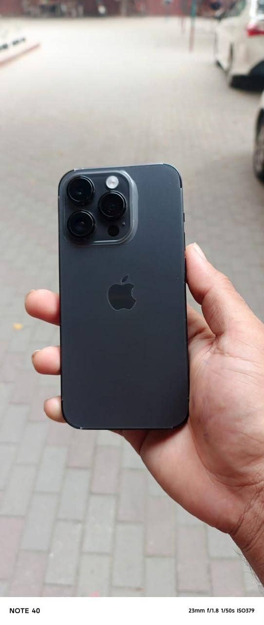 Apple iPhone 14 Pro 6