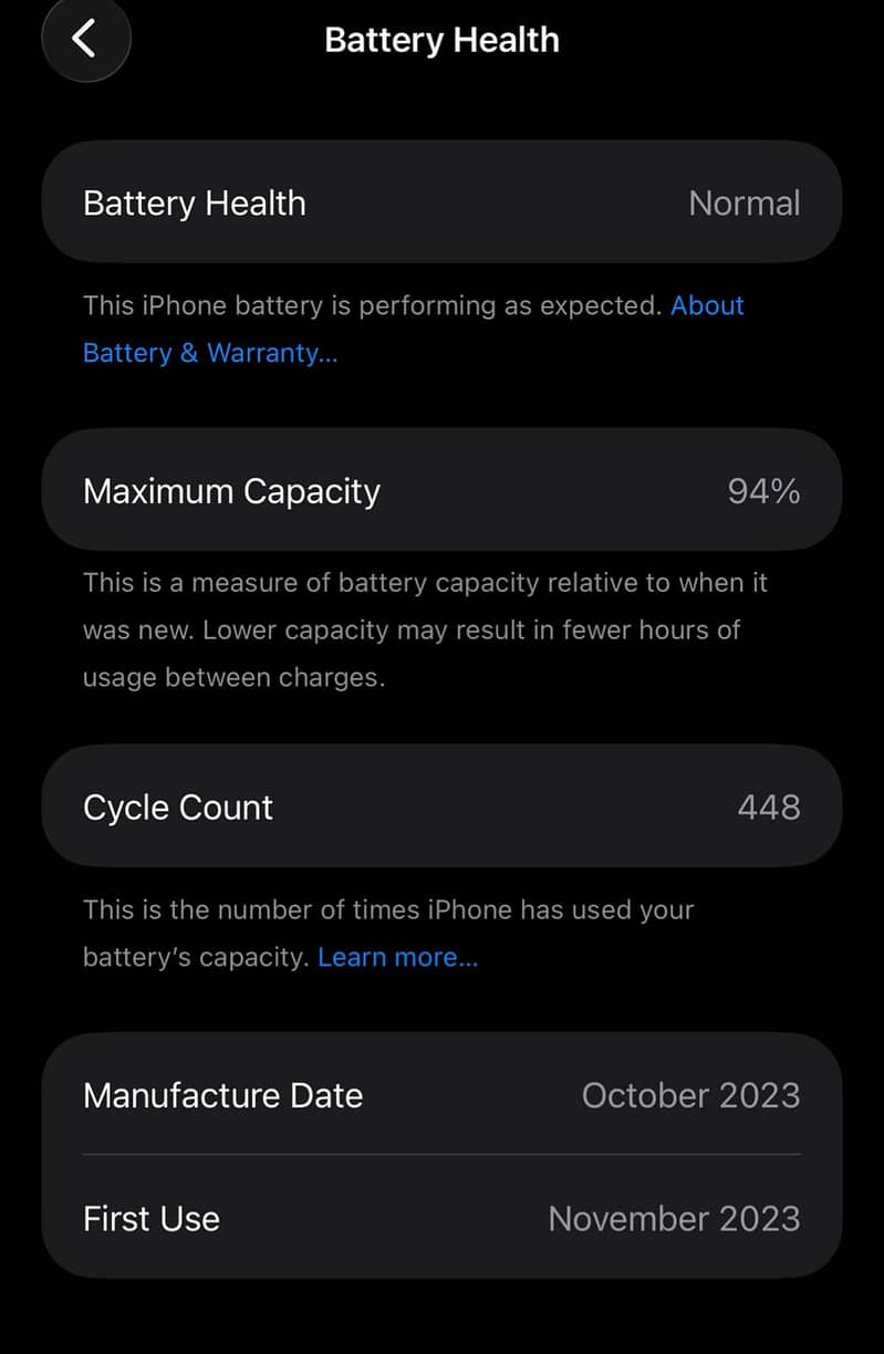 Apple iPhone 15 Pro Max 1