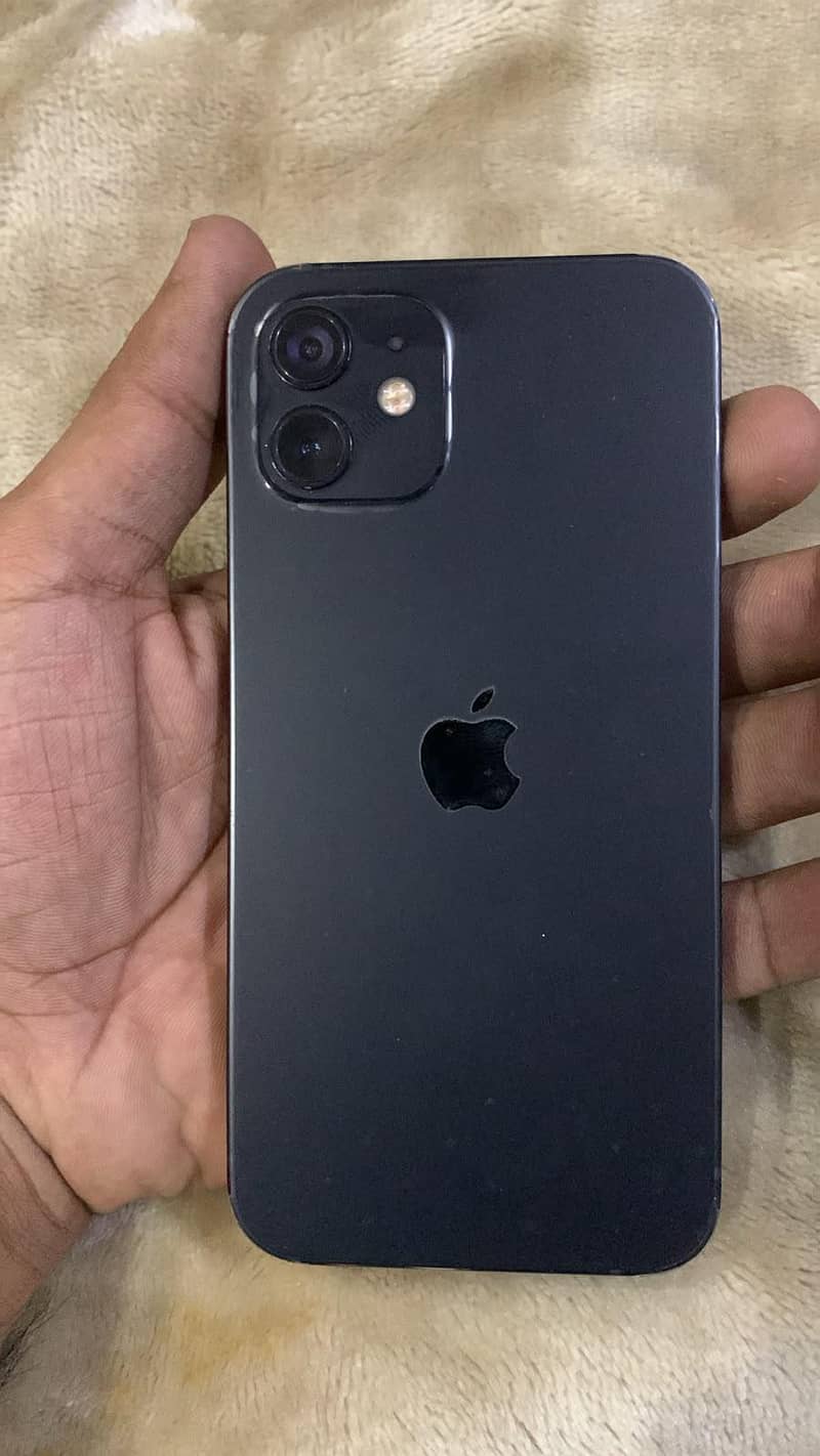 Apple iPhone 12 2
