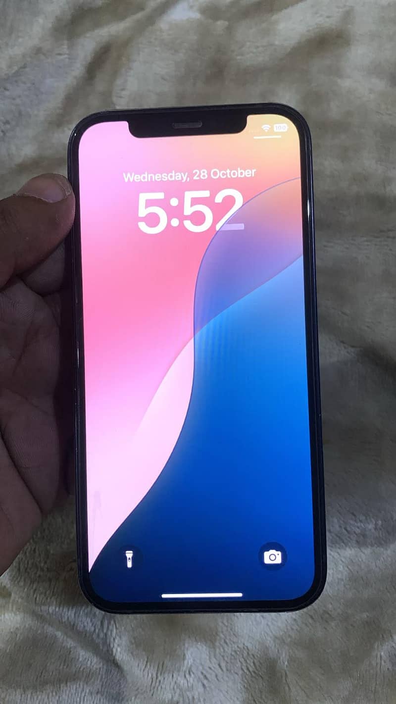 Apple iPhone 12 5