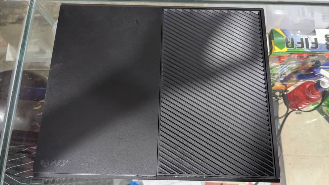 Xbox one 2