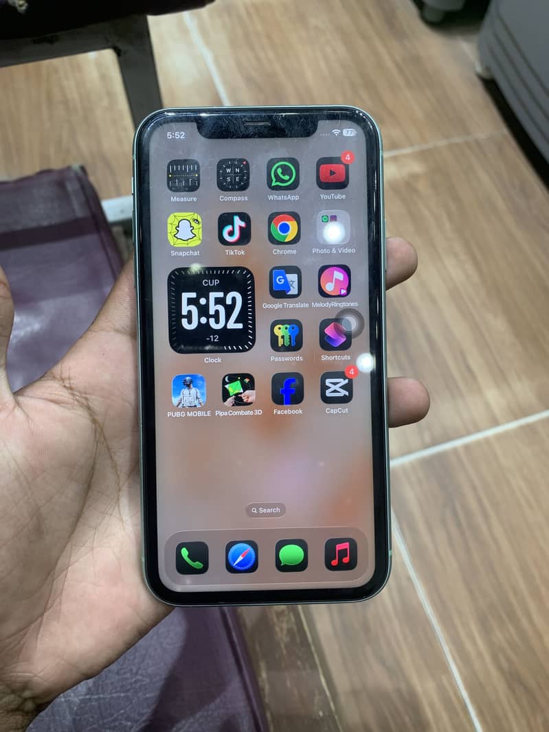 Apple iPhone 11 2