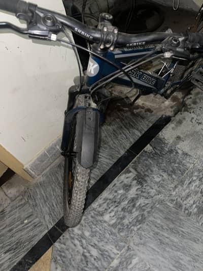 26 inches bicycle for sale