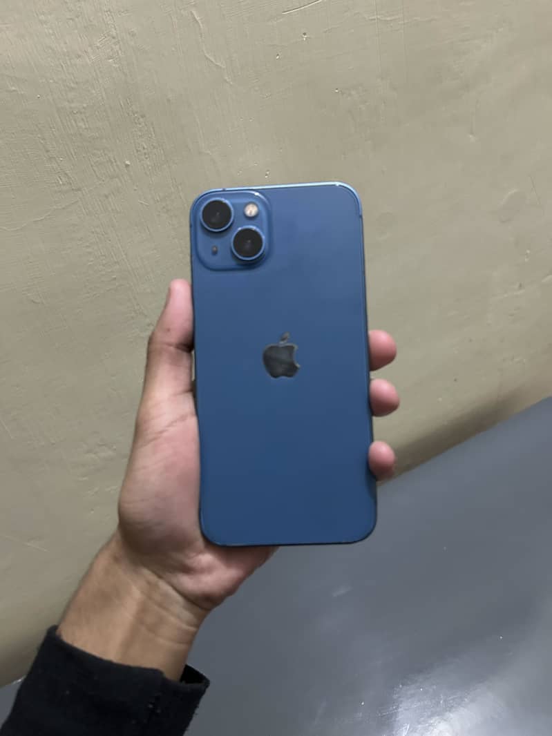 Apple iPhone 13 0