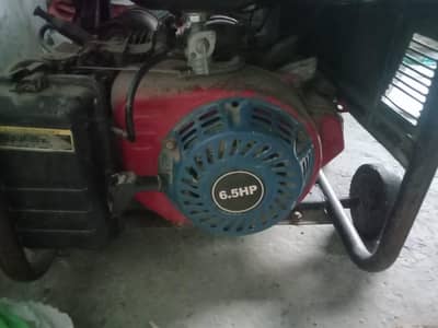 3 kv home petrol generator for sale