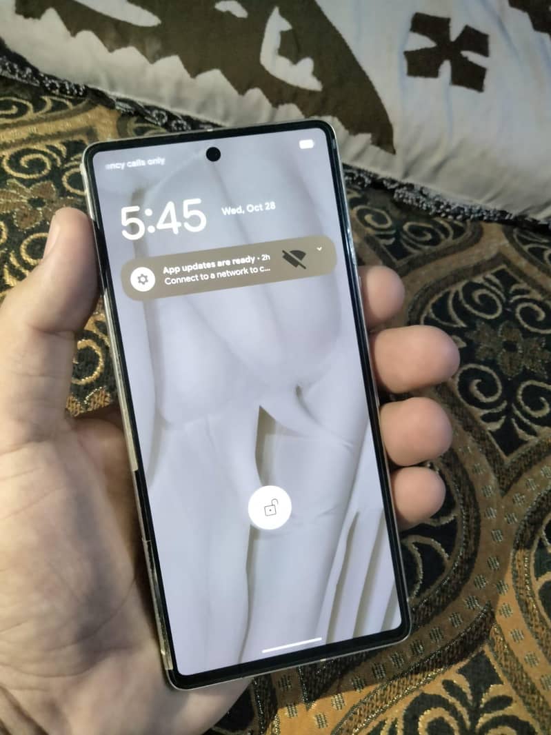 Google Pixel 7 0