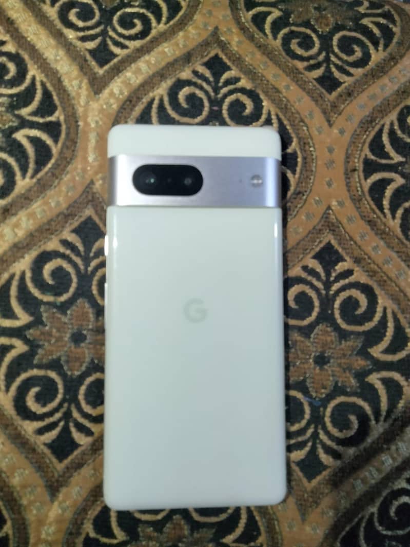 Google Pixel 7 1