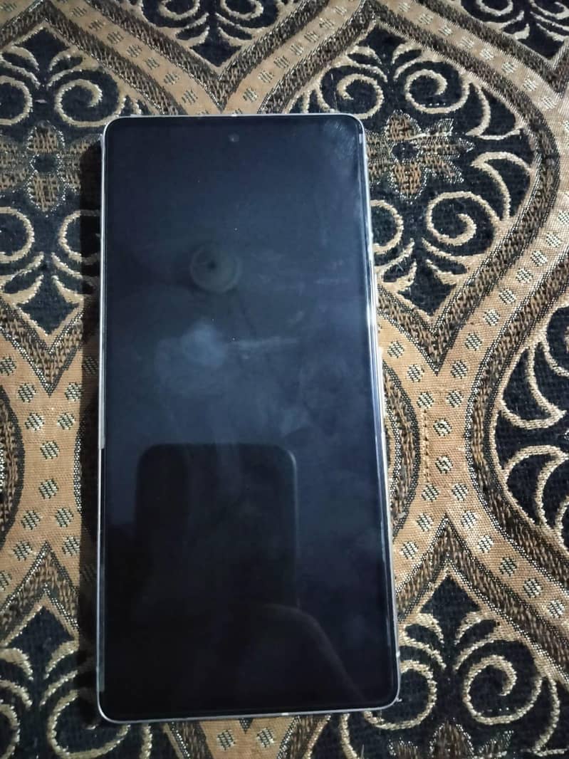 Google Pixel 7 5