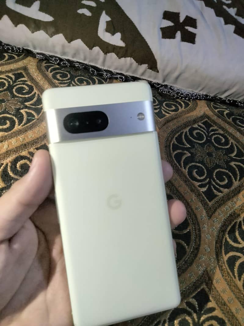 Google Pixel 7 7
