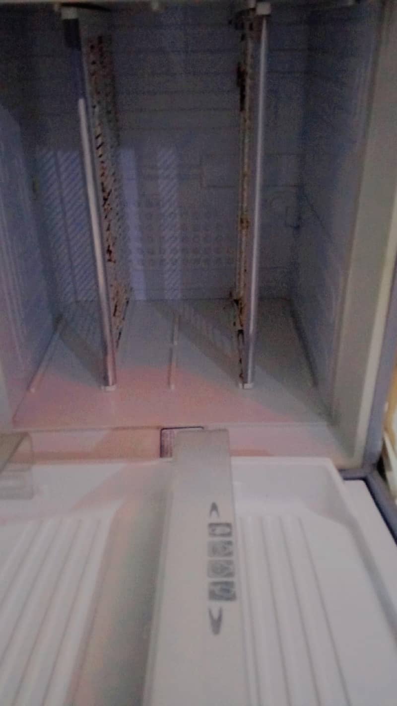 fridge Dawlance refrigerator 2