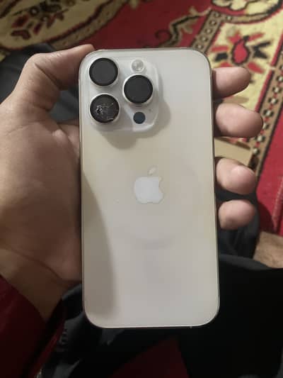 Apple iPhone 14 Pro