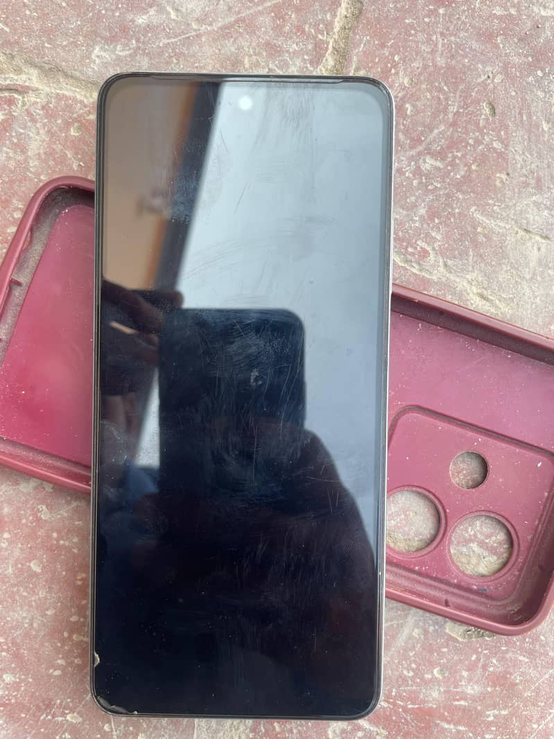 OPPO A3x 2