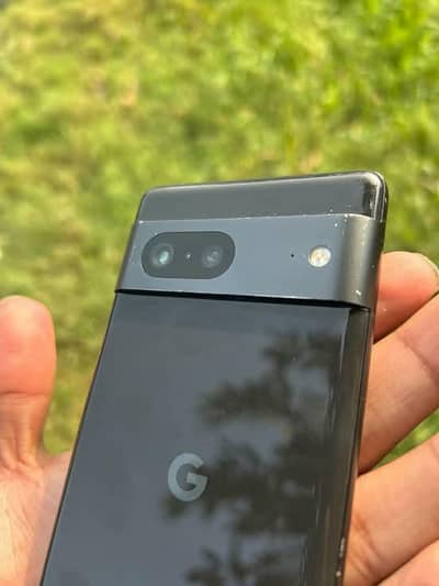 Google Pixel 7