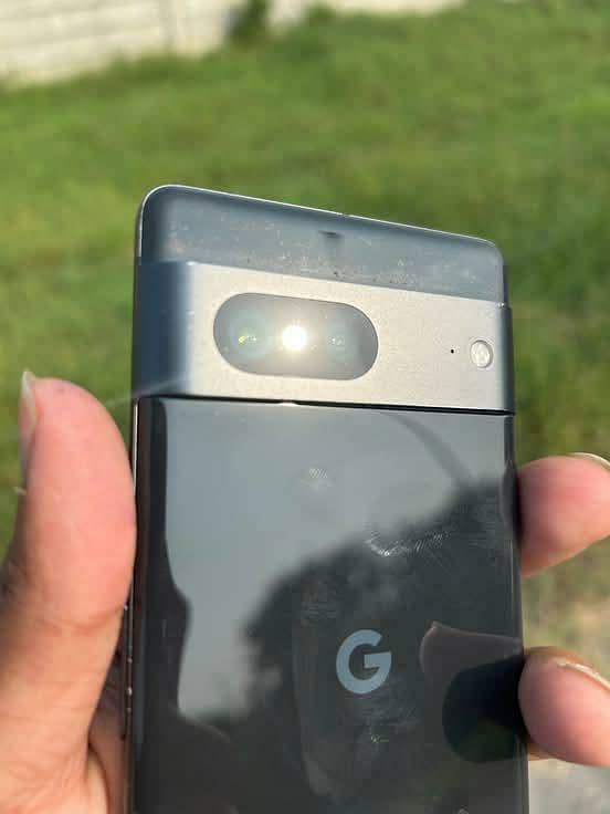 Google Pixel 7 1