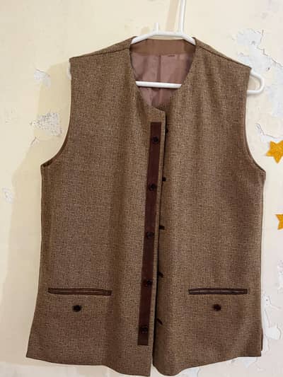 3 Waist coats Sale