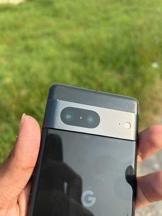 Google Pixel 7 8