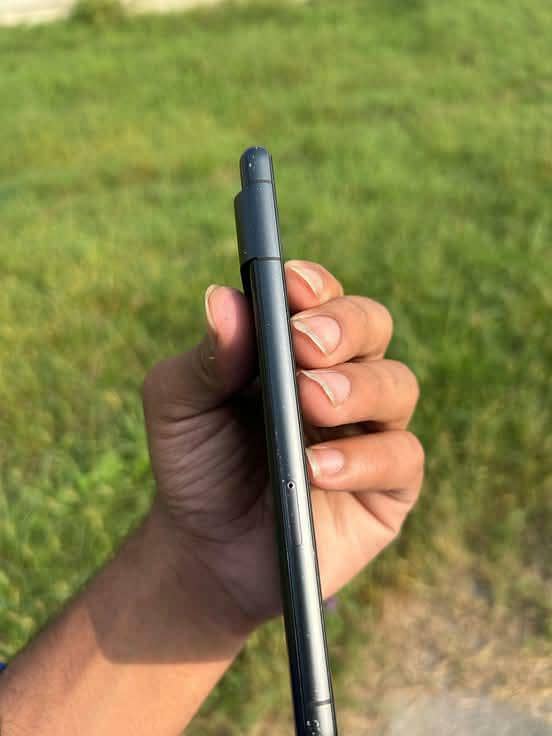 Google Pixel 7 9