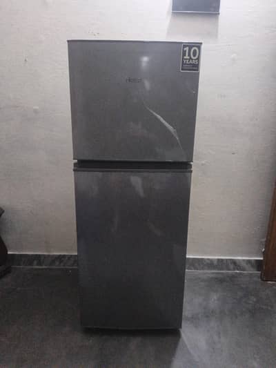 Haier Fridge HRF-186 Brand New Condition