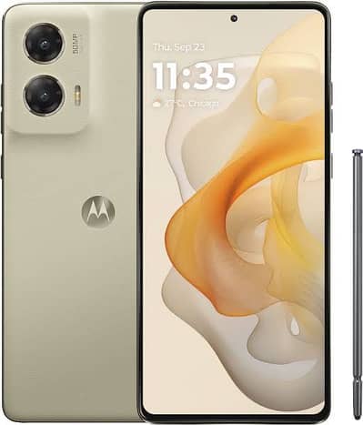 Motorola Moto G Stylus