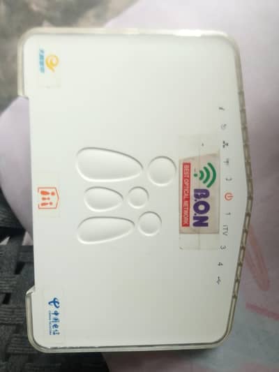 fiber wifi modem 03364626301