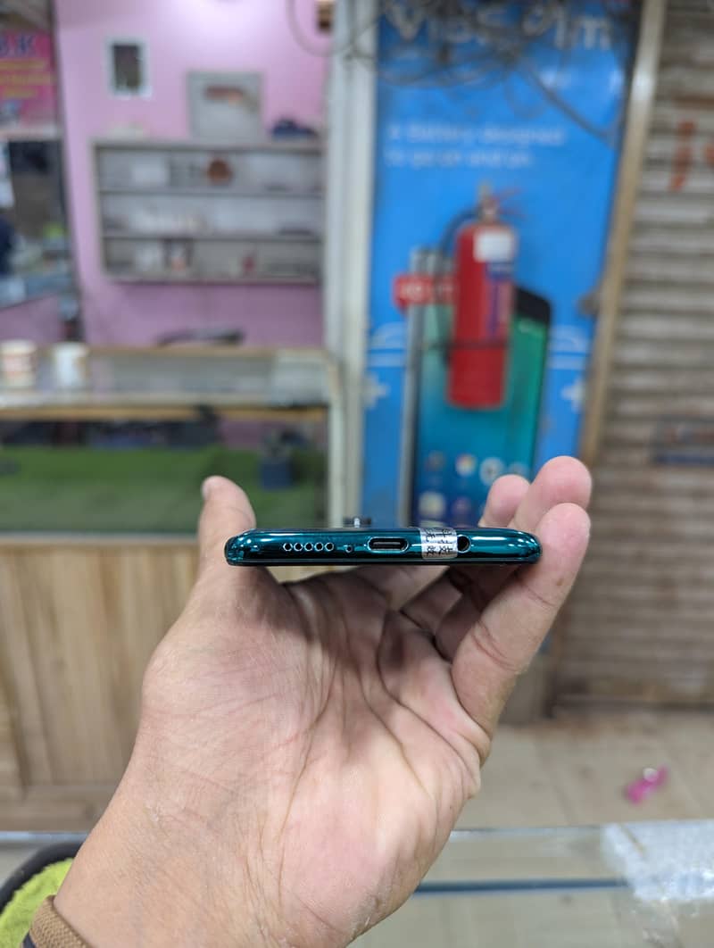 Xiaomi Redmi Note 8 Pro 2